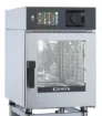 Picture of Giorik Kore - KBG061W 6 X 1/1Gn Slimline Gas Combi Oven With Boiler & Wash System - KBG061W