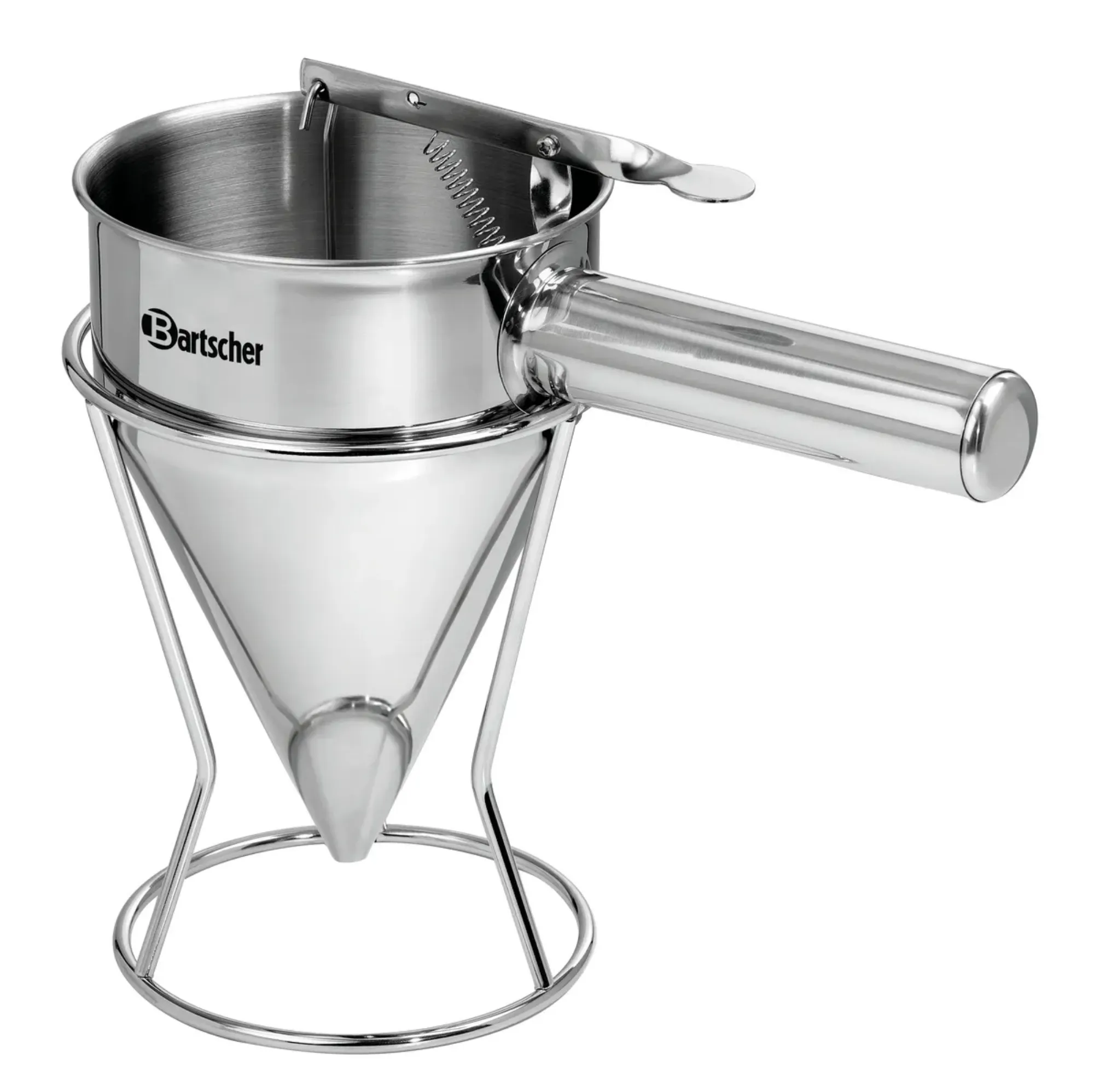 Picture of Bartscher Serving scoop 800ml - 101929