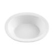 Picture of Olympia Whiteware Oval Pie Dishes 170mm (Pack of 6) - C110