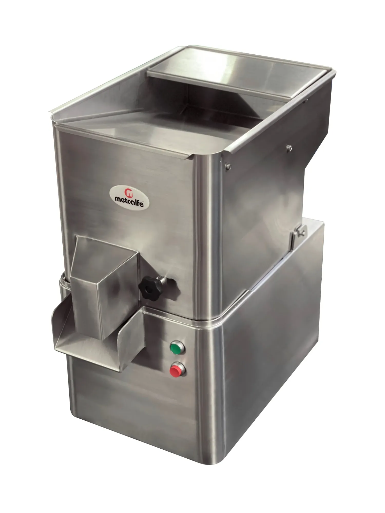 Picture of Metcalfe EC20 Electric chipper