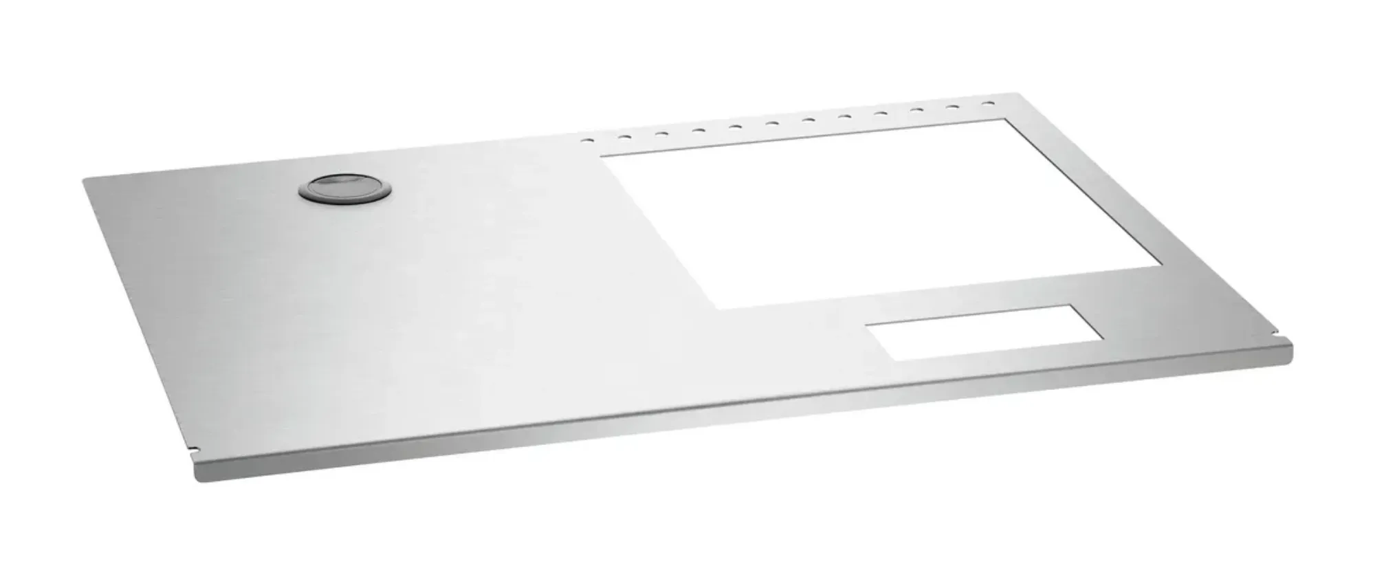 Picture of Bartscher Insert shelf M5 Snackpoint 200 - 107306