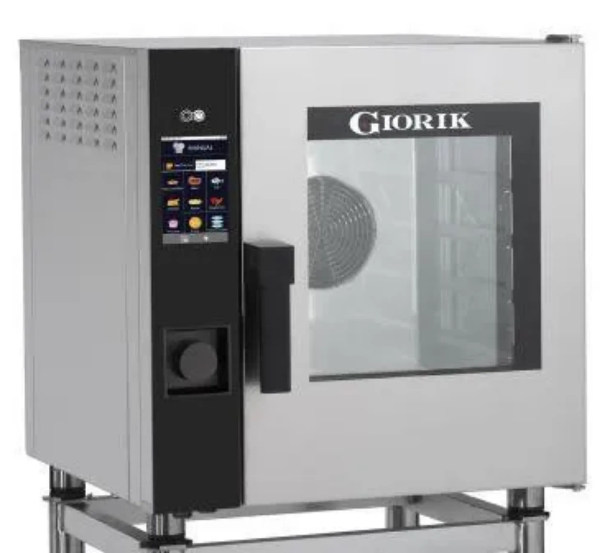 Picture of Giorik Movair MTE5W 5x2 Rack - MTE523W-R