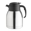 Picture of Olympia Stainless Steel Vacuum Jug 1.5Ltr - C092