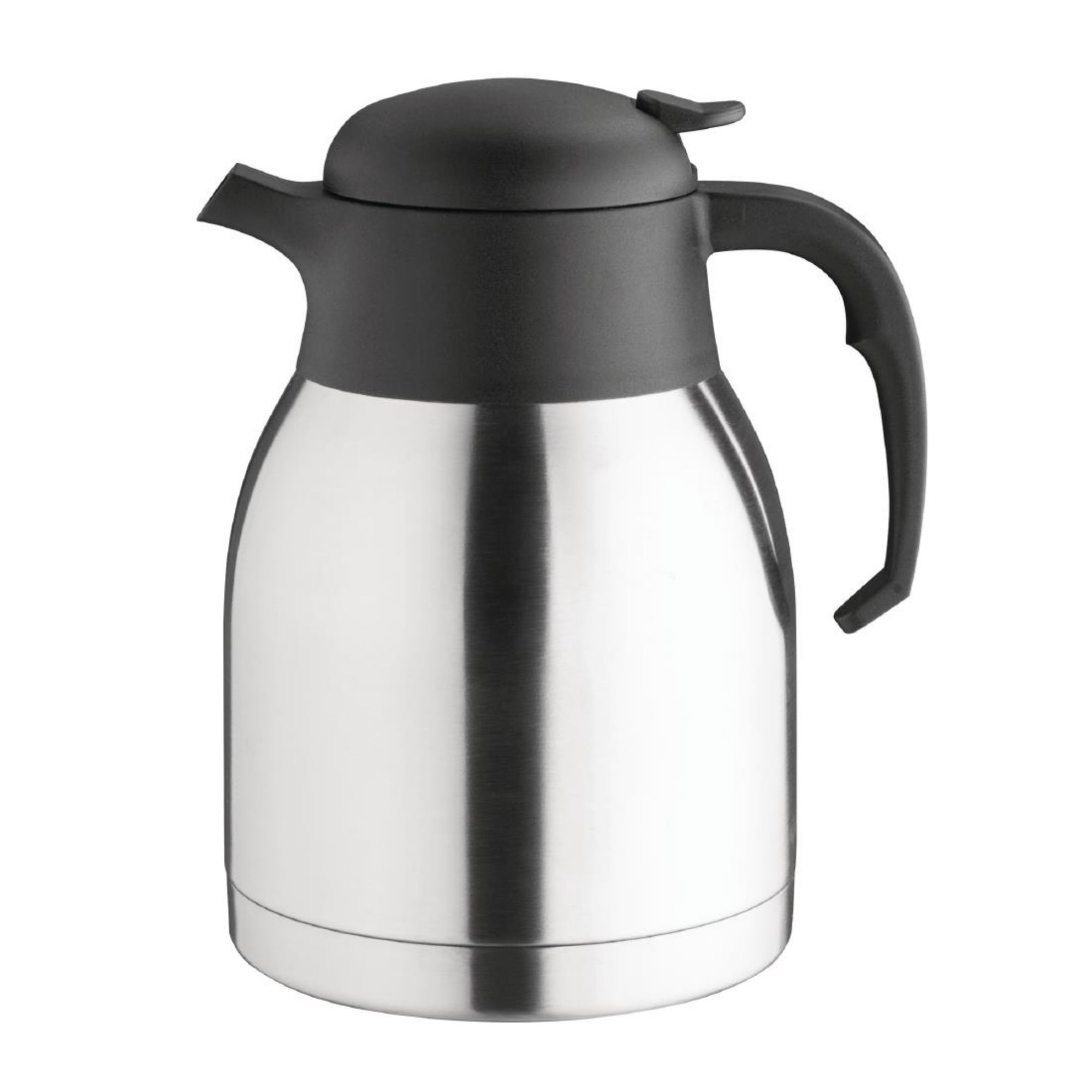 Picture of Olympia Stainless Steel Vacuum Jug 1.5Ltr - C092
