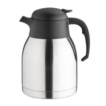 Picture of Olympia Stainless Steel Vacuum Jug 1.5Ltr