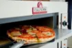 Picture of Italforni Fast 50 Compact twin deck electric pizza oven - FAST50