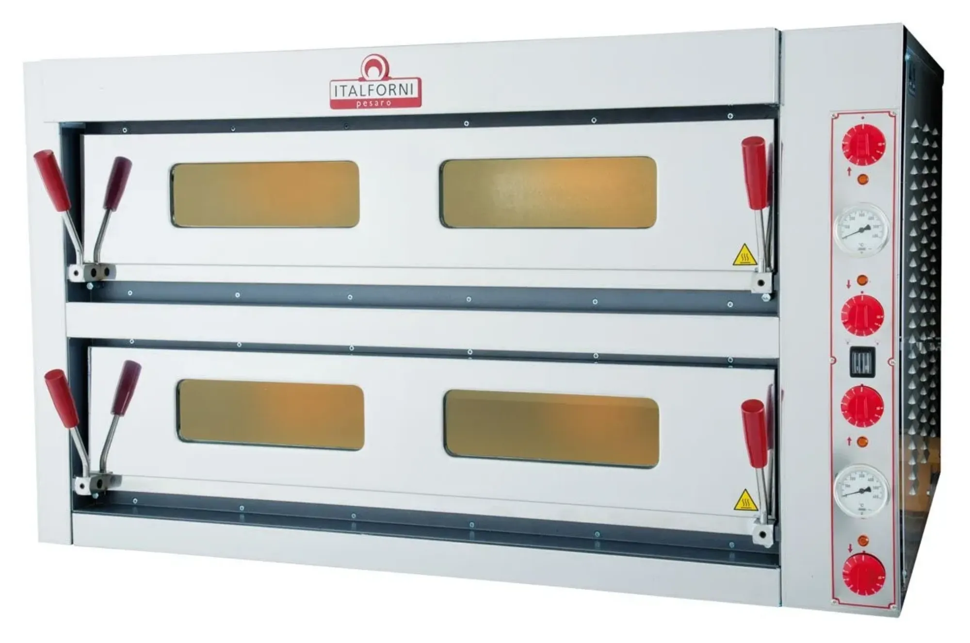 Picture of Italforni TKD2 Twin