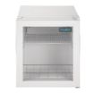 Picture of Polar C-Series Countertop Display Fridge 46Ltr White - DM071