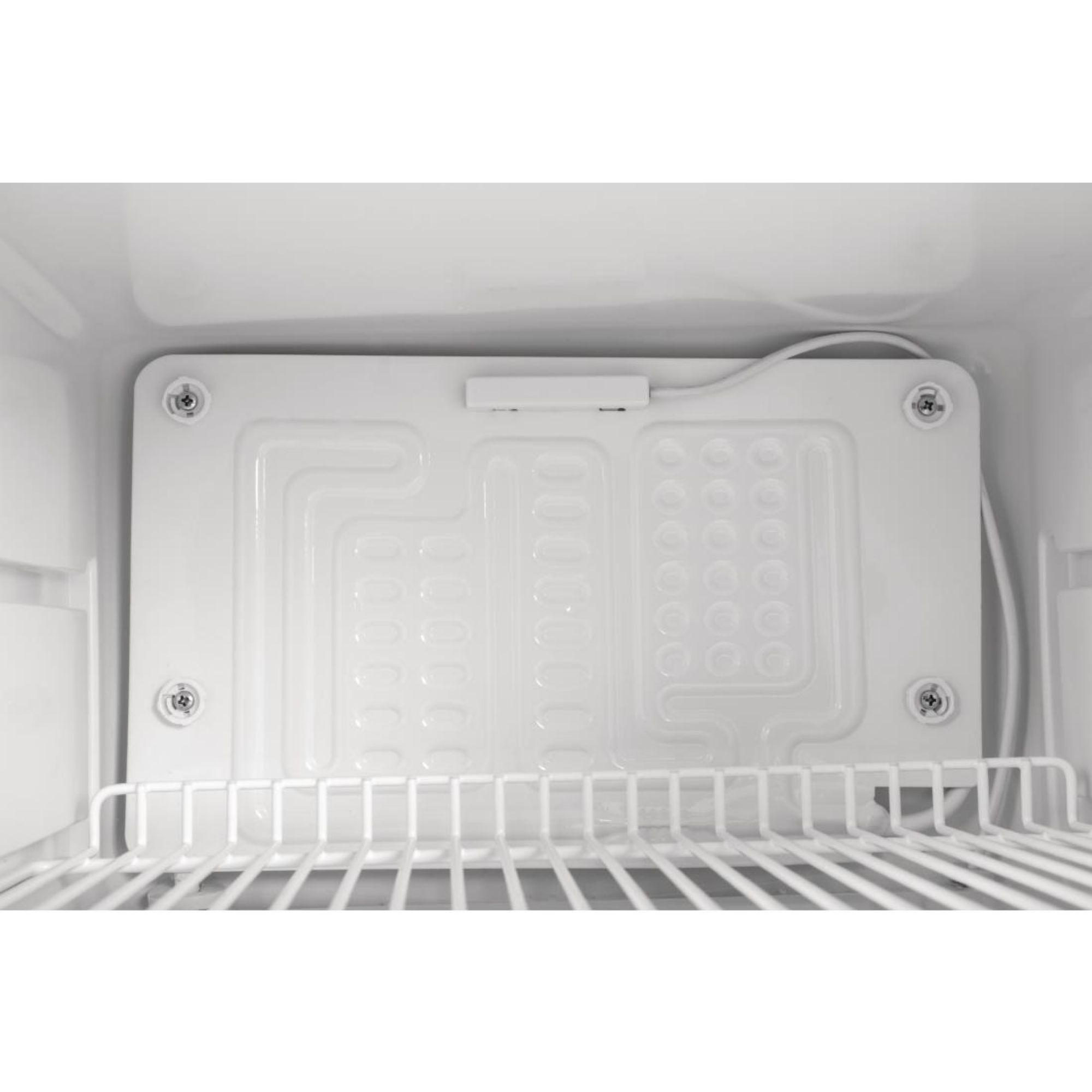 Picture of Polar C-Series Countertop Display Fridge 46Ltr White