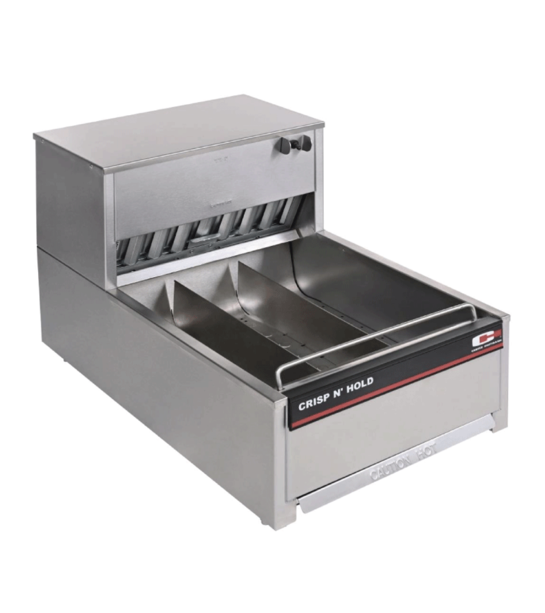 Picture of Carter Hoffmann - CNH18 French Fry Warmer