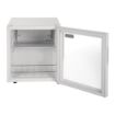 Picture of Polar C-Series Countertop Display Fridge 46Ltr White - DM071