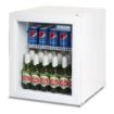 Picture of Polar C-Series Countertop Display Fridge 46Ltr White - DM071