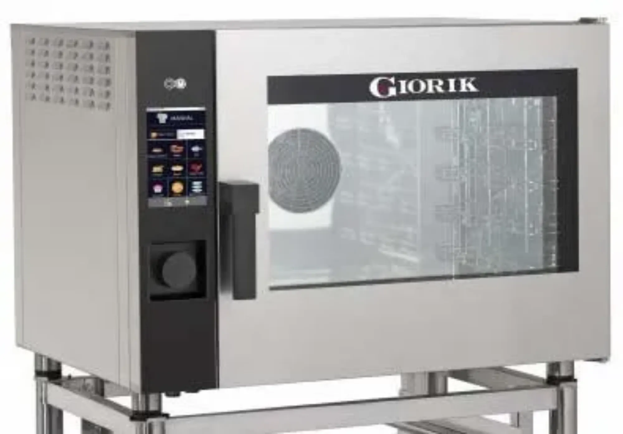 Picture of Giorik Movair MTE5W Electric 5 Rack Right - MTE5W-R