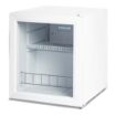 Picture of Polar C-Series Countertop Display Fridge 46Ltr White - DM071