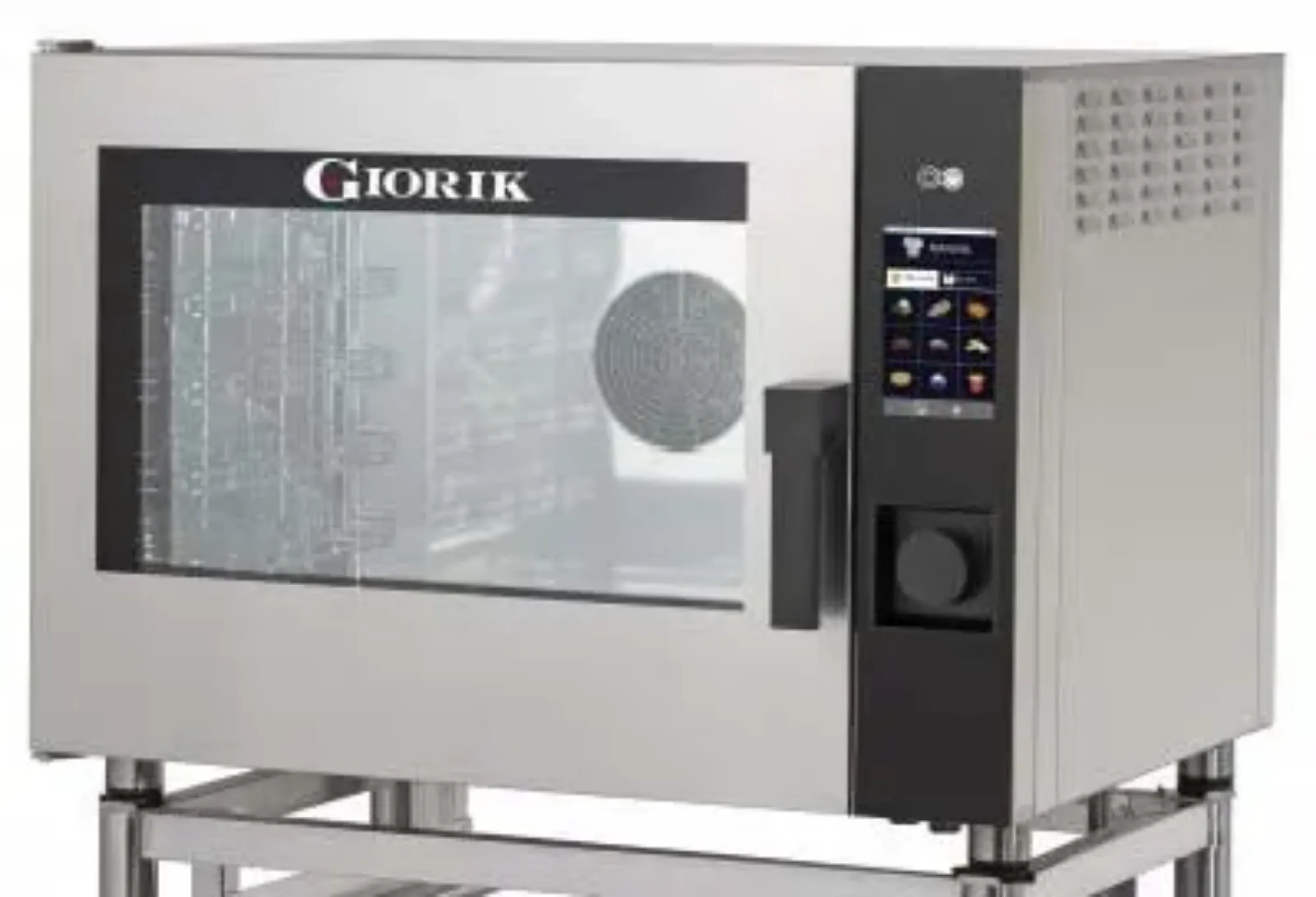Picture of Giorik Movair MTE5W Electric 5 Rack Right