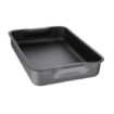 Picture of Vogue Anodised Aluminium Roasting Dish 370mm - C058