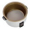 Picture of Bartscher Rice cooker 8L W - 150533