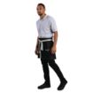 Picture of Southside Waist Apron Denim Black 760mm - B995