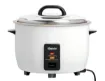 Picture of Bartscher Rice cooker 8L W - 150533