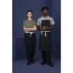 Picture of Southside Waist Apron Denim Black 760mm - B995