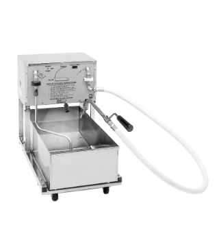 Picture of Pitco - RP14 Countertop Electric Fryer