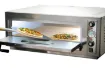 Picture of Italforni EK4 Single deck electric pizza oven - EK4