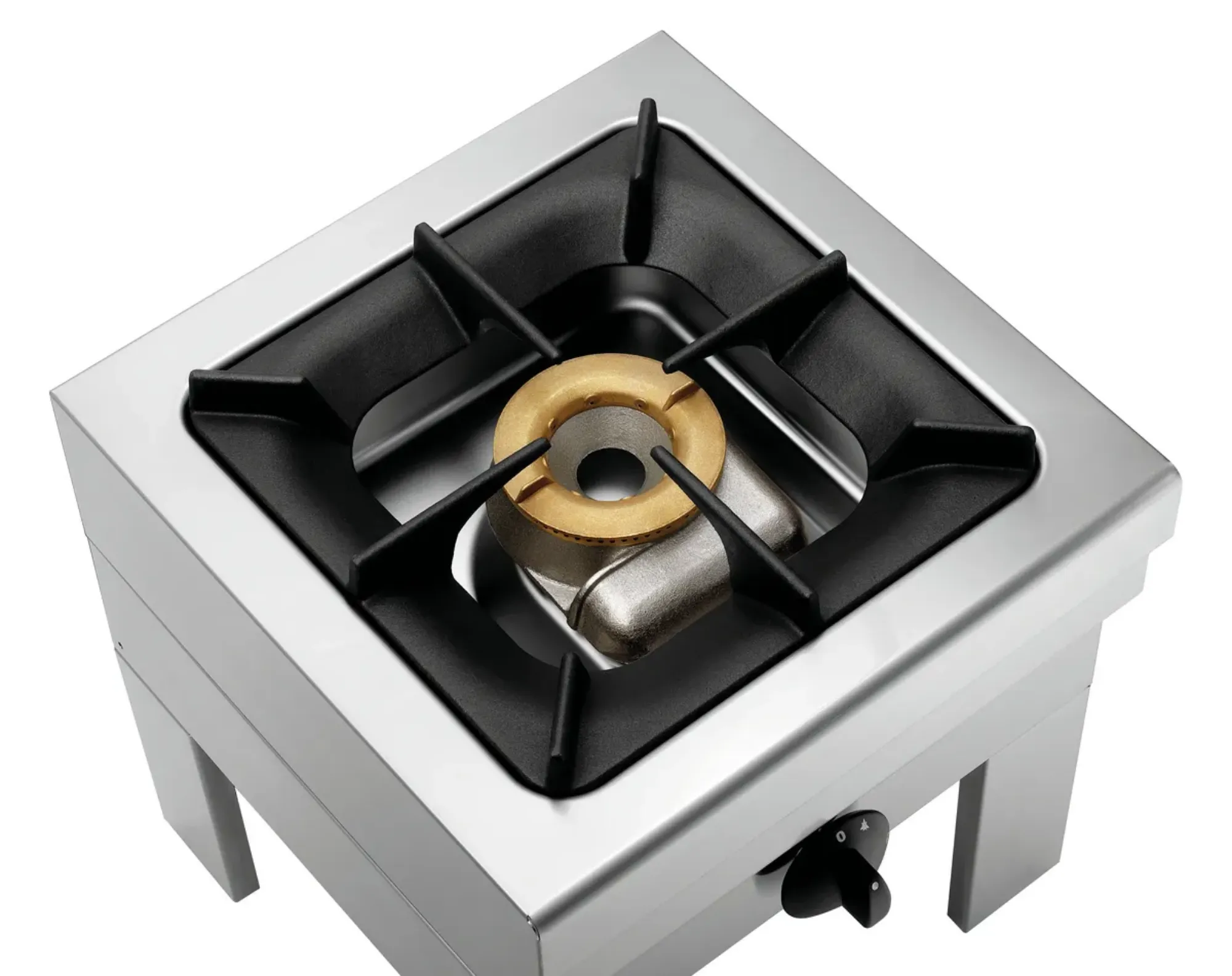 Picture of Bartscher Stock-pot stove G-2KB 1K700