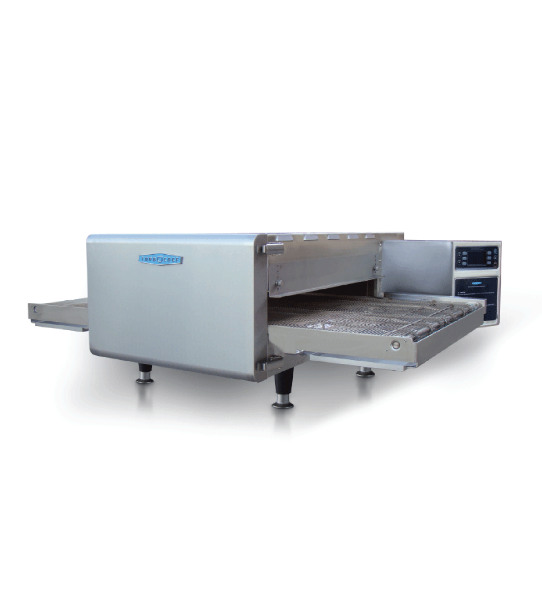 Picture of Turbochef - HHC2620 Split Belt Electric Conveyor Oven - HHC2620 SPLIT BELT