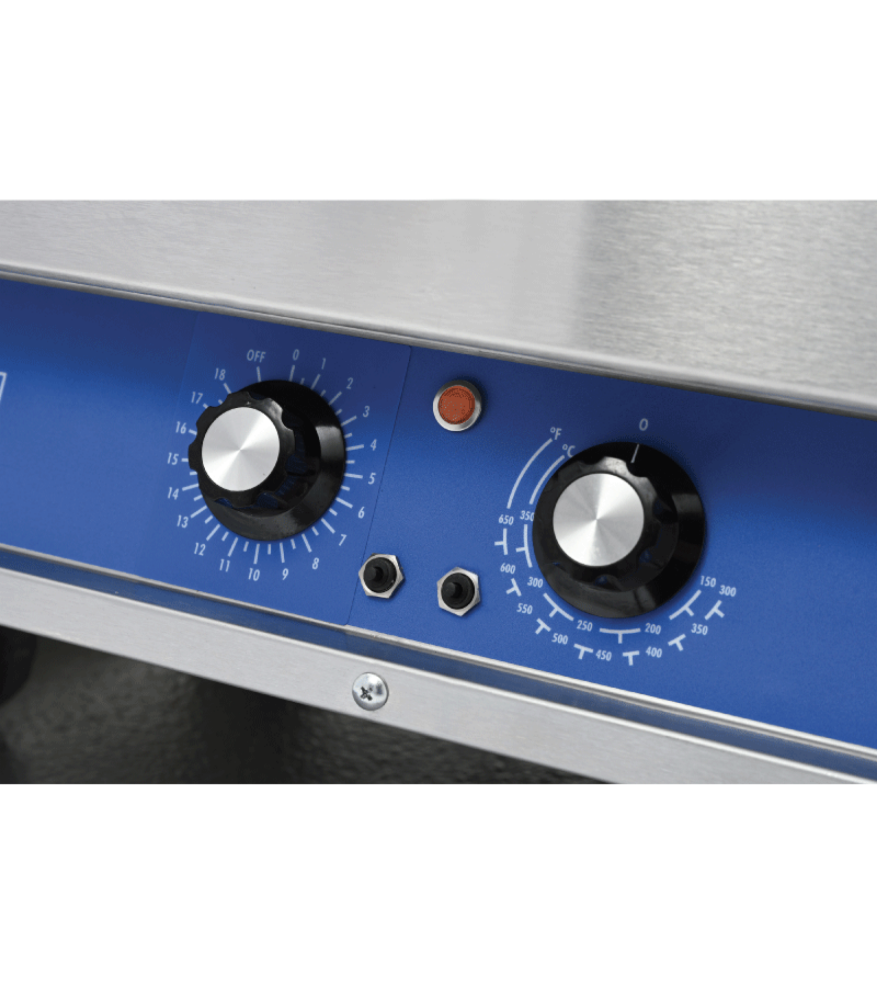 Picture of Bakers Pride - P22S Single Deck Electric Oven