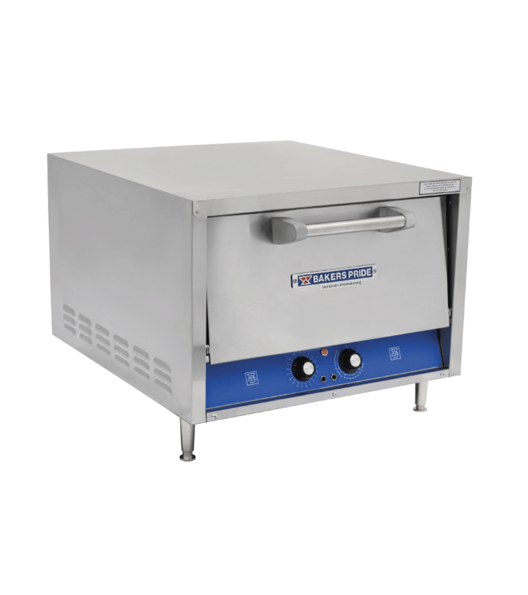 Picture of Bakers Pride - P22S Single Deck Electric Oven