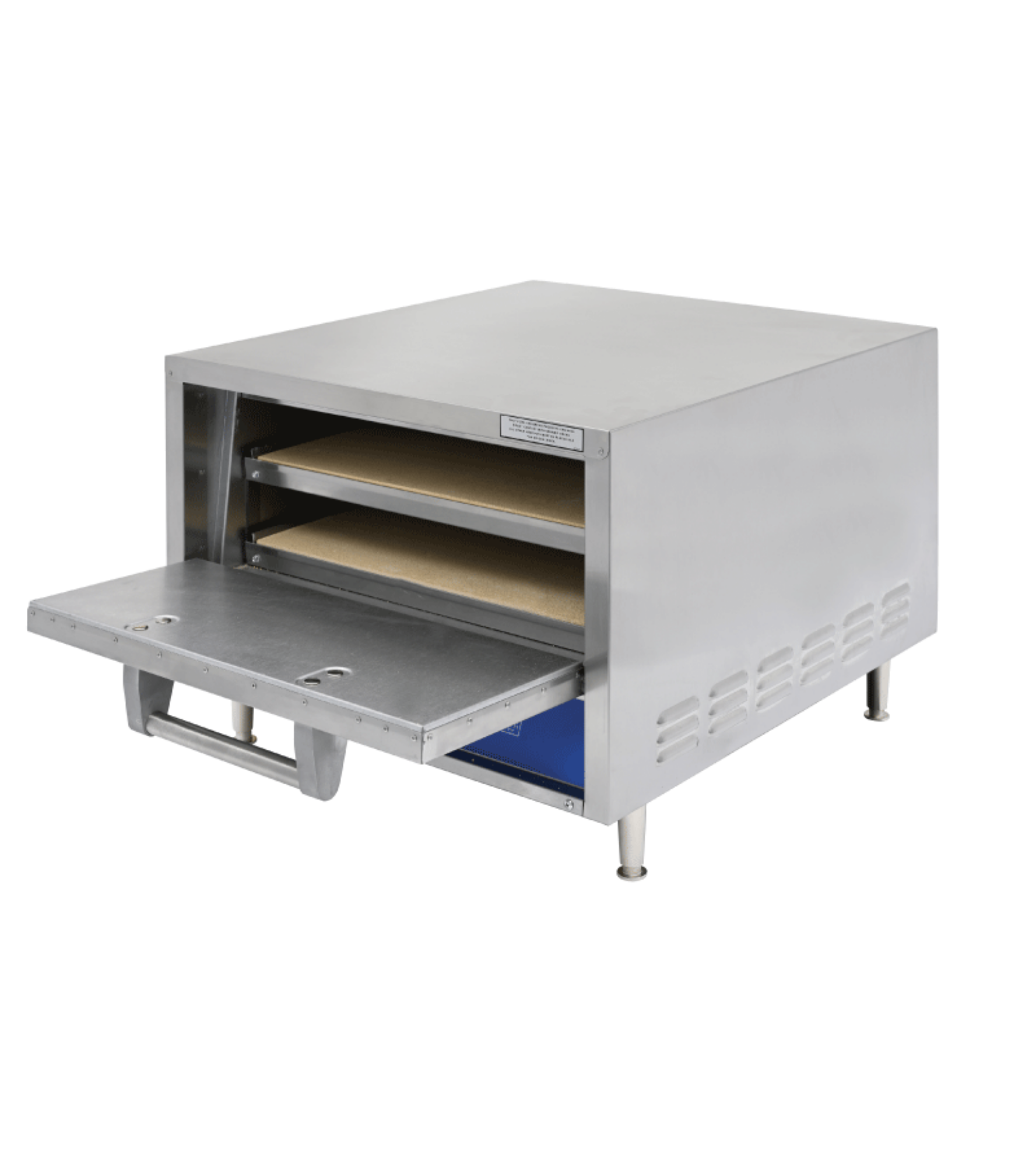 Picture of Bakers Pride - P22S Single Deck Electric Oven