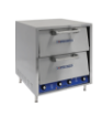 Picture of Bakers Pride - P44S Double Deck Electric Oven - P44S
