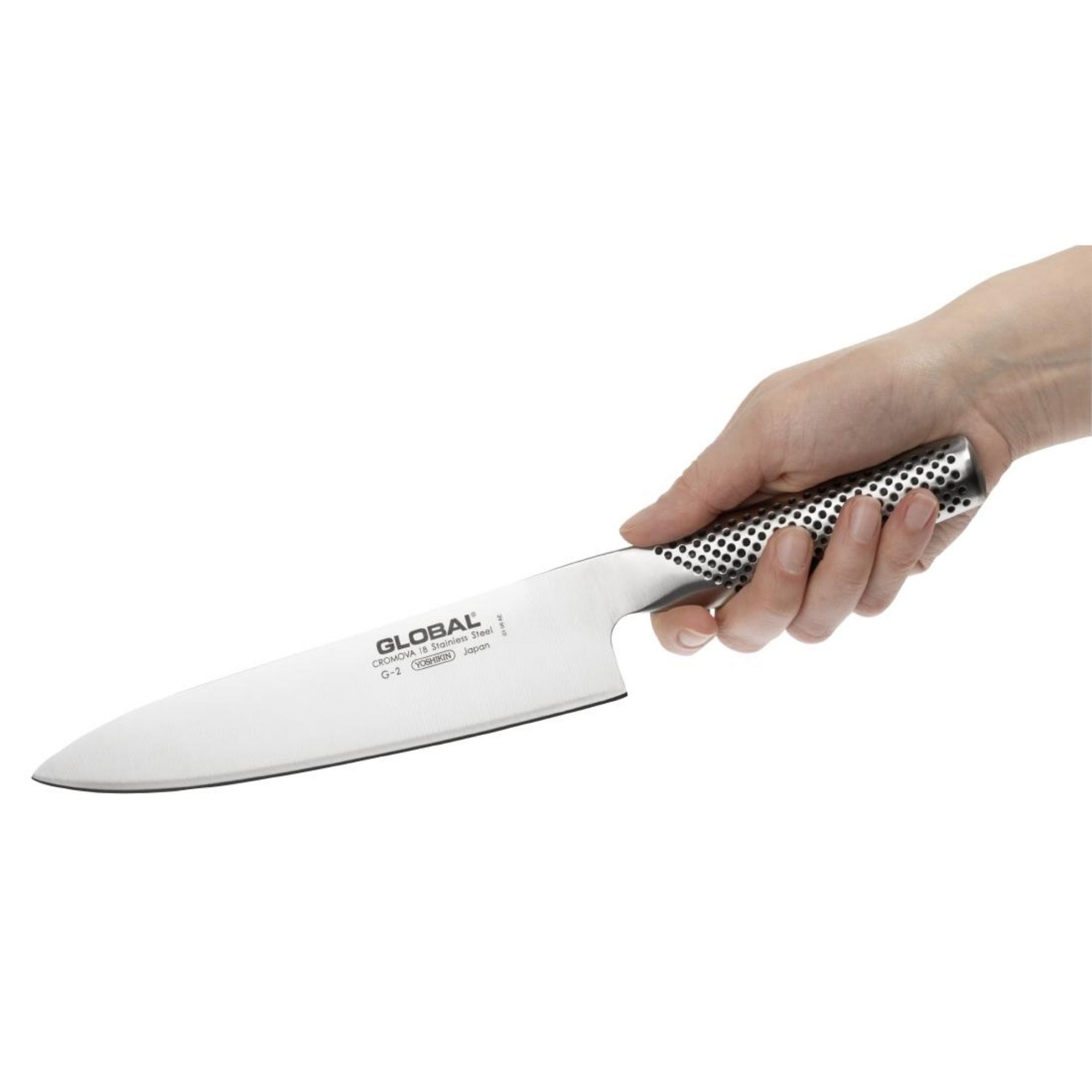 Picture of Global G 2 Chef Knife 20.3cm