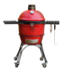 Picture of Kamado Joe - Classic Joe II Charcoal Grill - KJ23RHC
