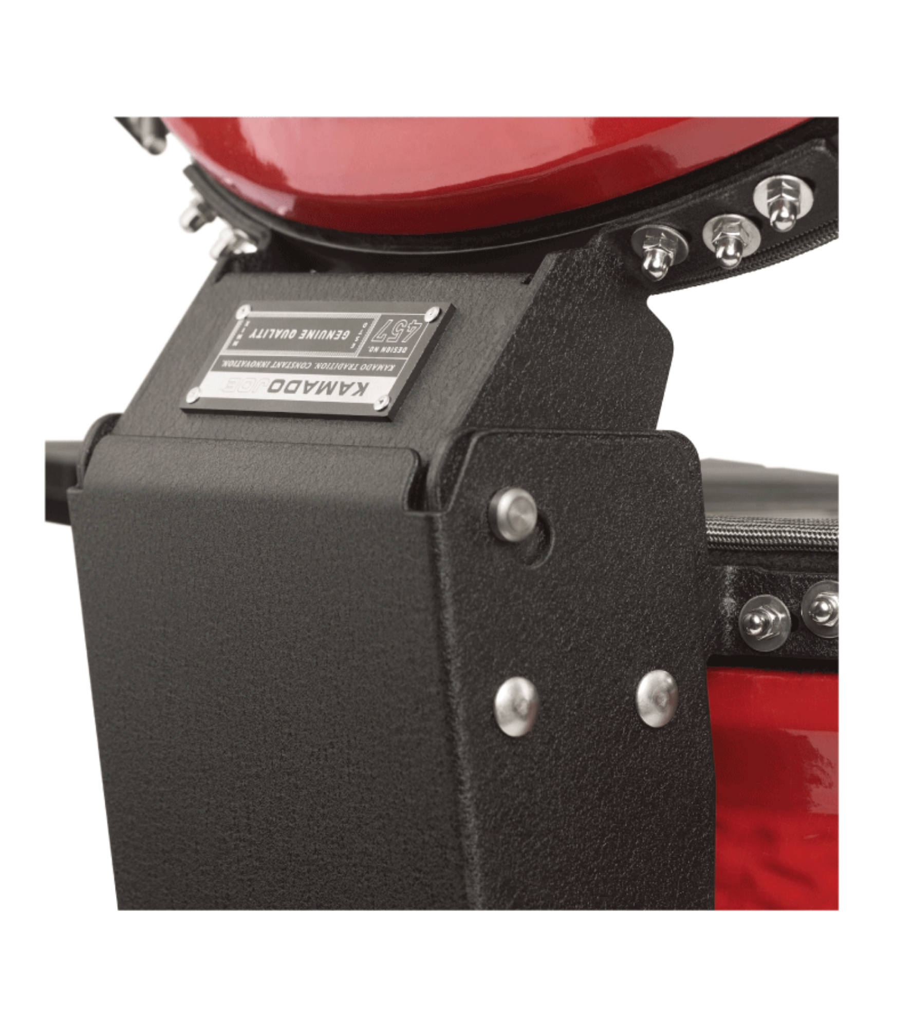 Picture of Kamado Joe - Classic Joe II Charcoal Grill