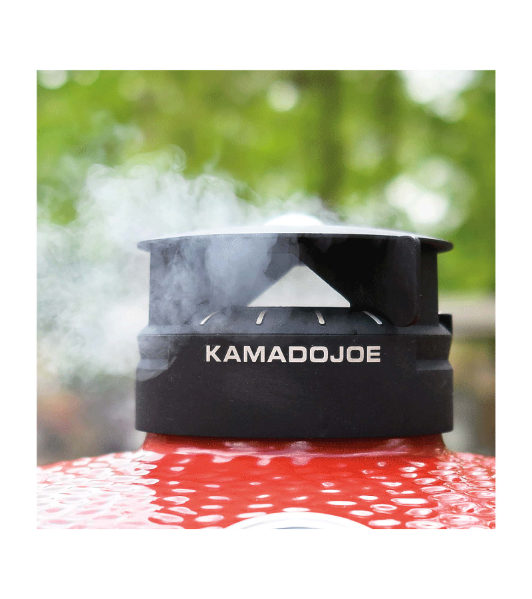 Picture of Kamado Joe - Classic Joe II Charcoal Grill