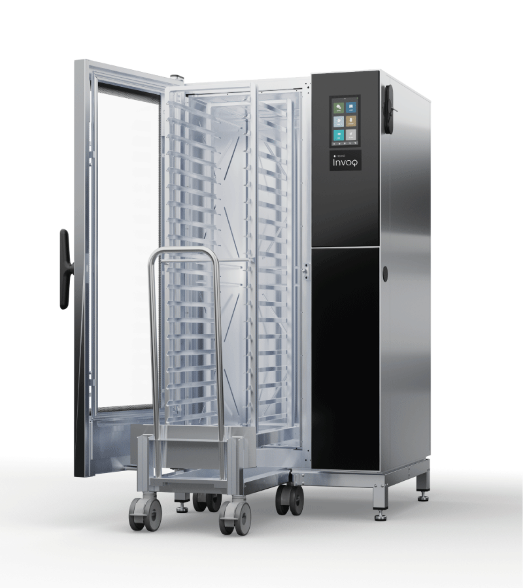 Picture of Invoq Combi 20-1/1 GN Combination Oven