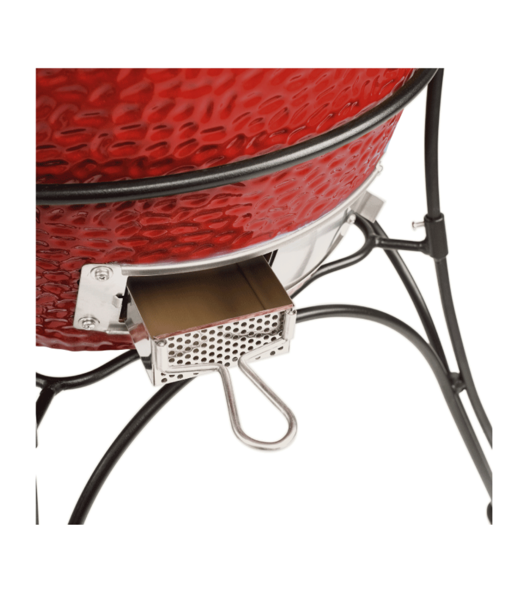 Picture of Kamado Joe - Classic Joe II Charcoal Grill