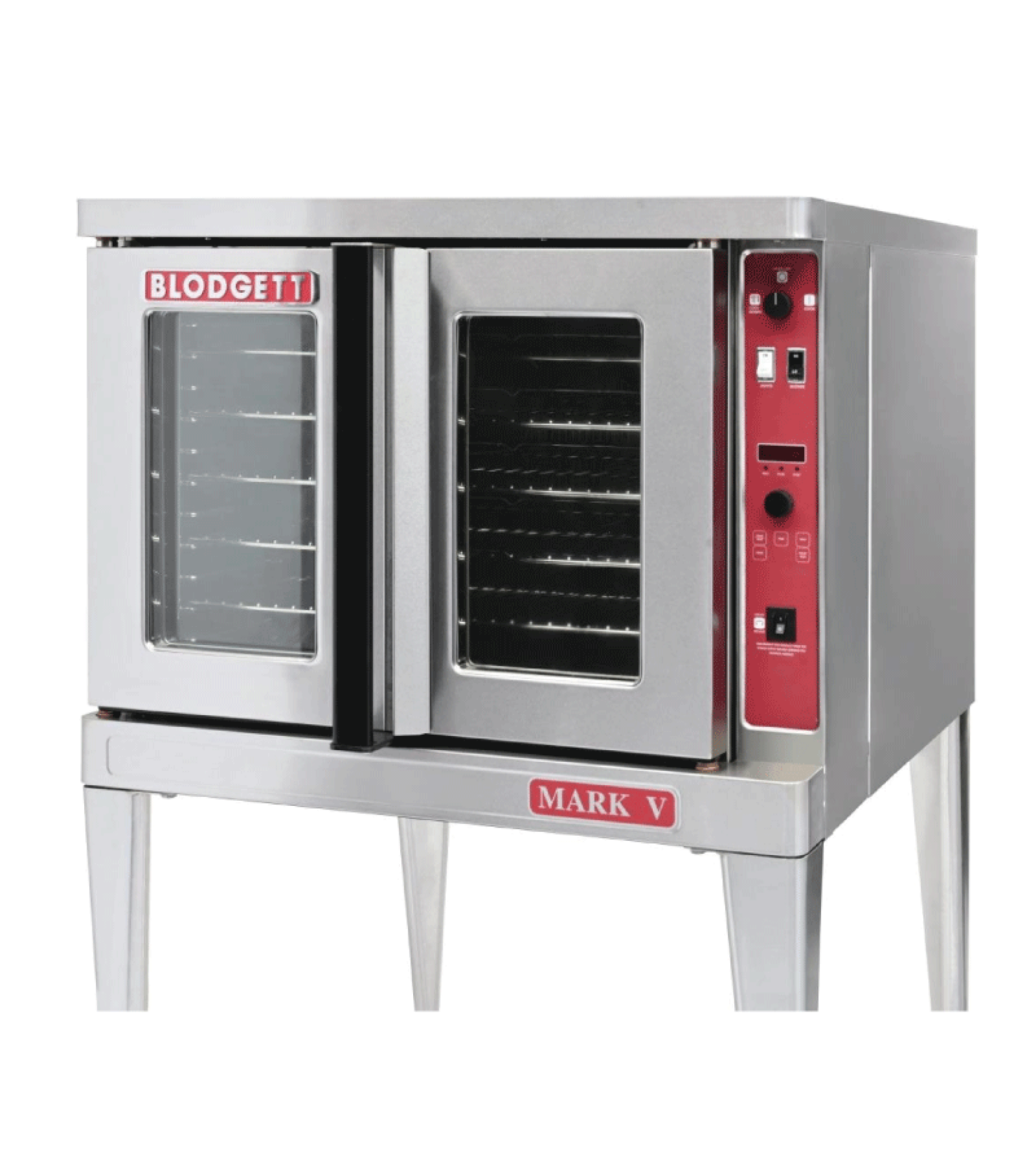 Picture of Blodgett - MKV-1 Electric Convection Oven - MKV-1