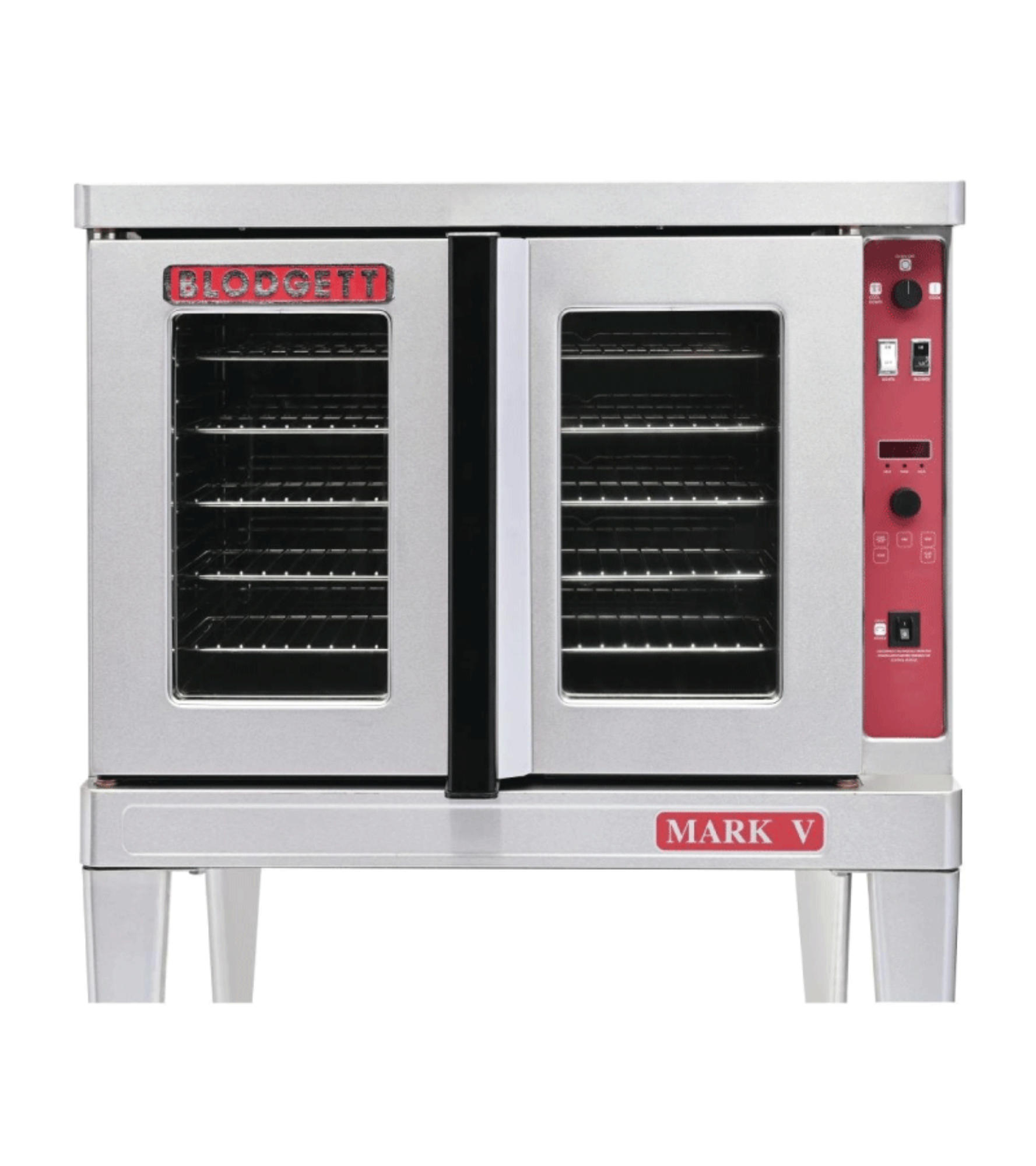 Picture of Blodgett - MKV-1 Electric Convection Oven