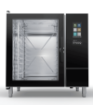 Picture of Invoq Combi 10-2/1 GN Combination Oven - Invoq Combi 10-2/1 GN
