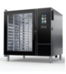 Picture of Invoq Combi 10-2/1 GN Combination Oven - Invoq Combi 10-2/1 GN