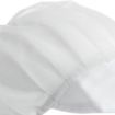 Picture of Whites Net Peaked Hat White - B226