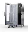 Picture of Invoq Hybrid 20-1/1 GN Combination Oven - Invoq Hybrid 20-1/1 GN