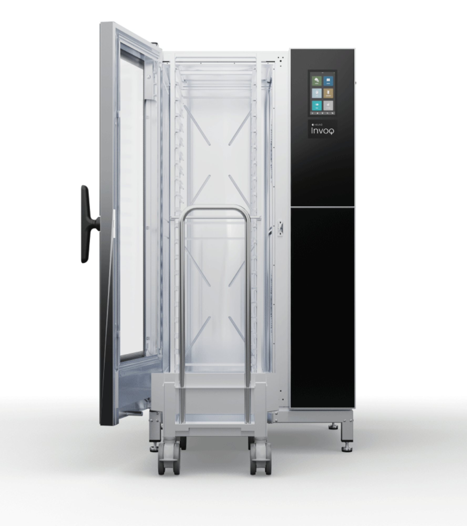 Picture of Invoq Hybrid 20-1/1 GN Combination Oven