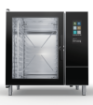 Picture of Invoq Hybrid 10-2/1 GN Hybrid Combination Oven - Invoq Hybrid 10-2/1 GN