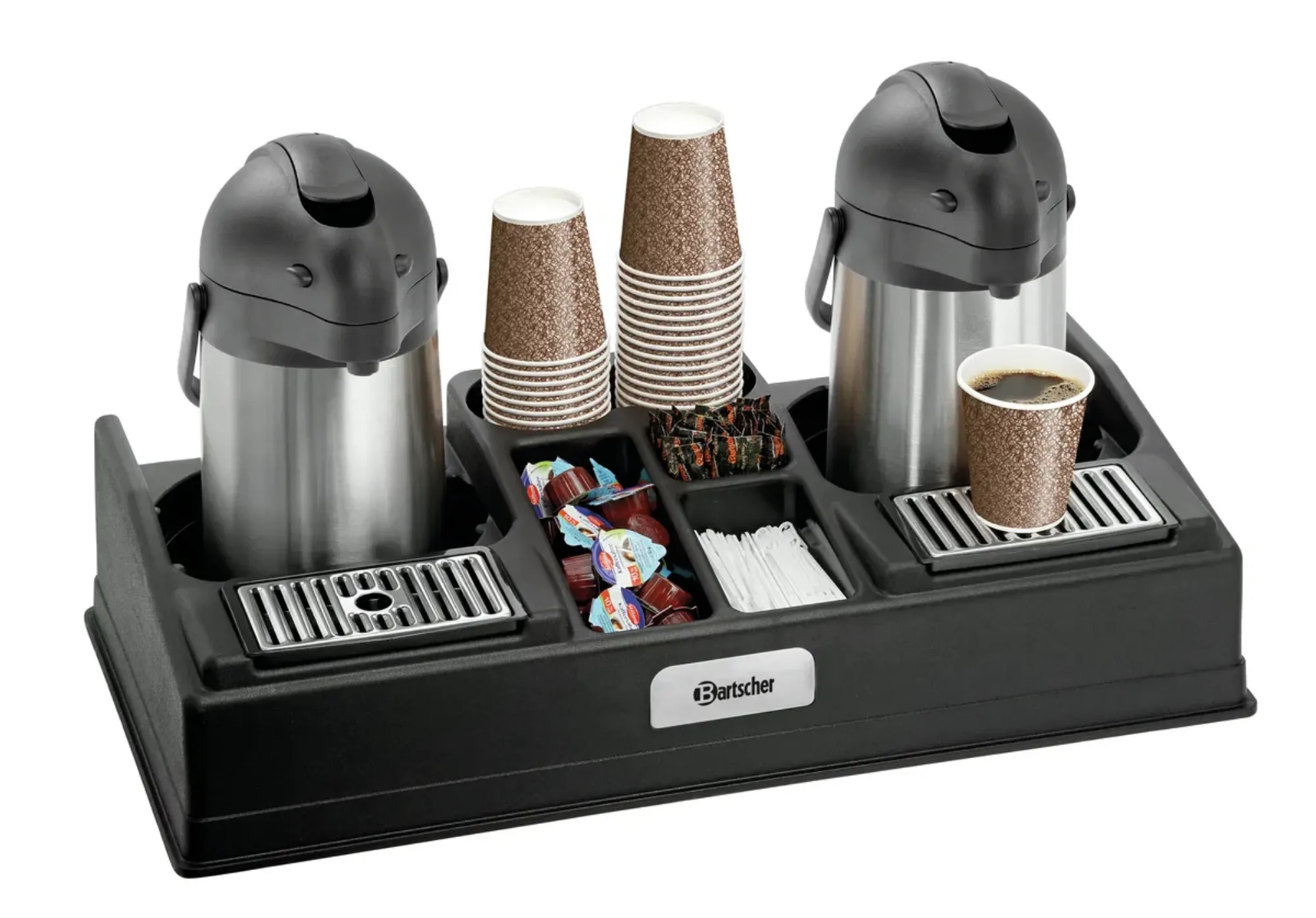 Picture of Bartscher Coffee station 2190