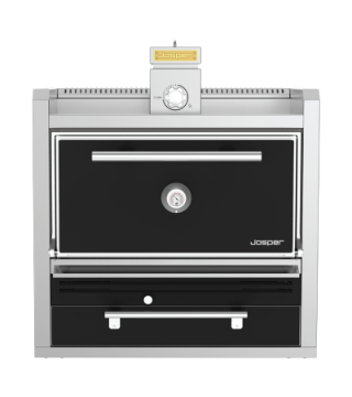 Picture of Josper HJA-PLUS-M120 Gas Charcoal Oven