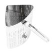 Picture of Vogue Stainless Steel Pasta Basket - DM058