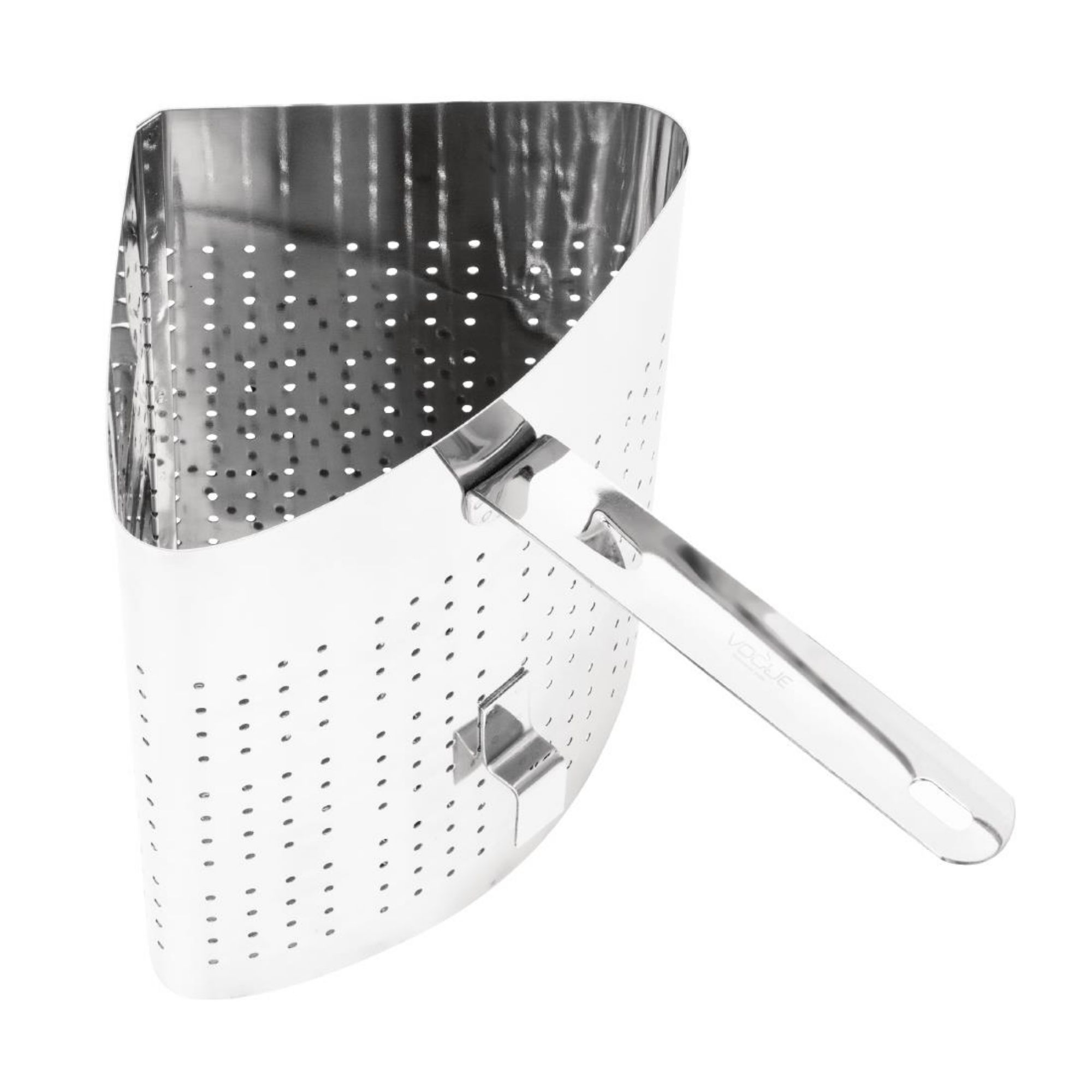 Picture of Vogue Stainless Steel Pasta Basket